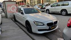BMW 6-Series